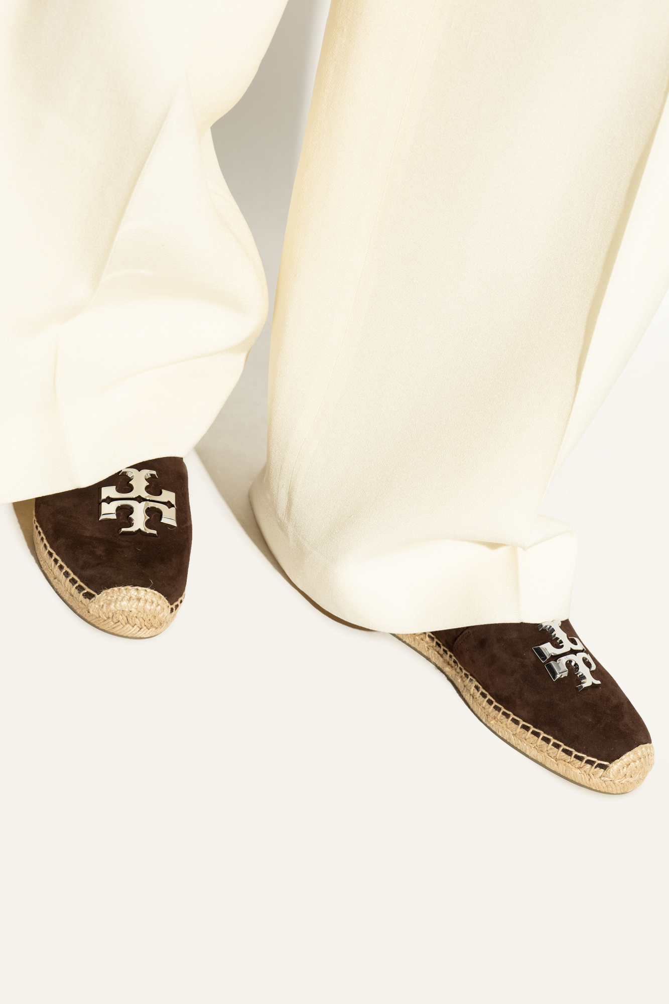 Tory Burch Espadrilles `Eleanor` | Women's Shoes | Vitkac